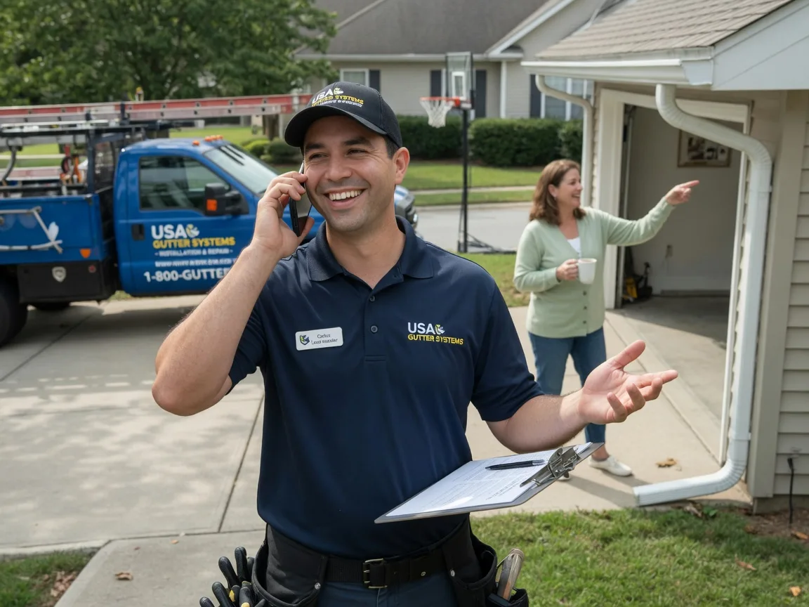 Gutter Installation Perry, IL FAQs